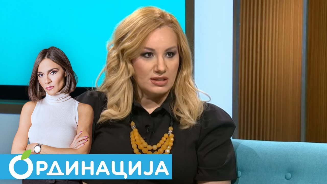 RTS Ordinacija: MOJA BORBA // Uspela 14. vantelesna oplodnja - Sandra Jovanović