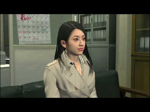 Yakuza 4 - Any% Easy in 4h14m17s (PB)