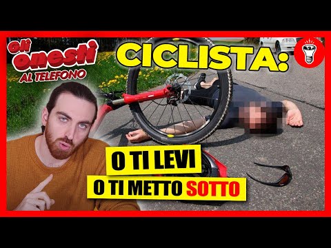 Onestamente hai Rotto a Stare in Mezzo alla Strada  GLI ONESTI EP.  4  - theShow
