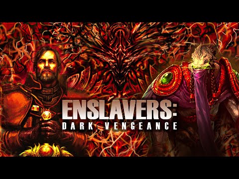 StarCraft Enslavers 1 & 2 Dark Vengeance | All Missions