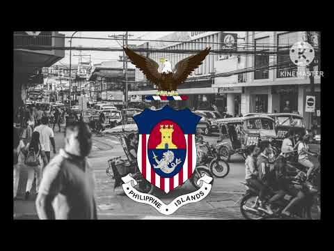 Hail Columbia Song Lyrics Anthem Of Philippines Island@singaporesymphony