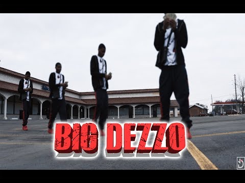 Big Dezzo - Just for Fun (Dir. by @Divineshot)