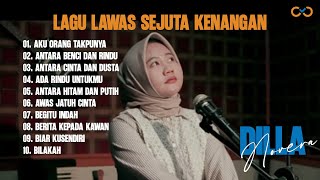 Download lagu AKU ORANG TAKPUNYA _ [cover] - Dilla Novera || FUUL ALBUM mp3