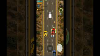 Car Rush - Android Racing Game Source Code with AdMob and Leaderboard video preview