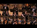 Dvořák: Carnival Overture | CYSO's Symphony Orchestra