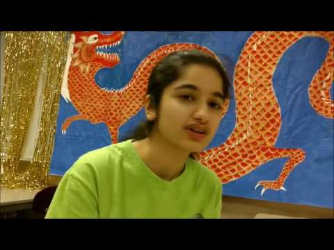 Krittika Talks About Dujing (with Chinese subtitle)