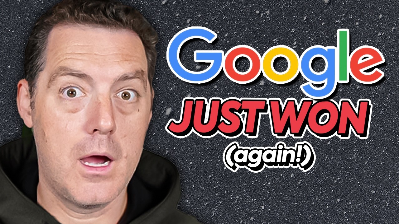 Google Cloud Next - Gemini 2.5 Pro EVERYWHERE