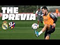 ⚡ THE PREVIA | Real Madrid vs Huesca