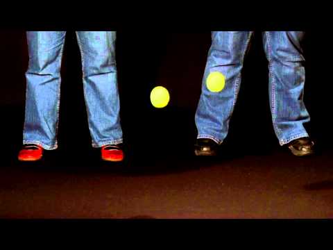 Afterschool Universe: Supernova Ball Bounce