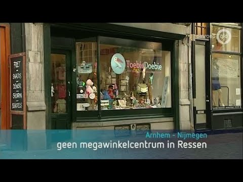 GLD Nieuws 25 april 2013 - Nieuws