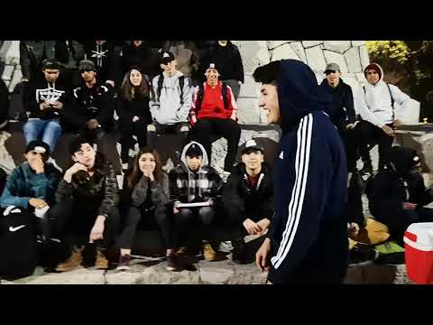 DACER vs. HUKE – Octavos: Hannover Outplace II