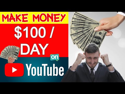 How to Make Money On YouTube || 100% Trick Make Money on YouTube With Simple Relaxation Videos