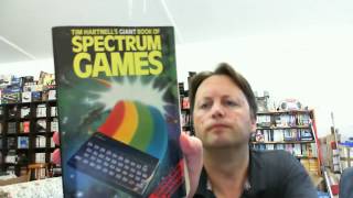 eBay Retro Computer Books Pickup 4th April 2012