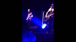 Little Angels - Woman Kind