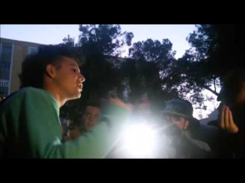 PIkeras vs Klave - Cuartos - BTRAP