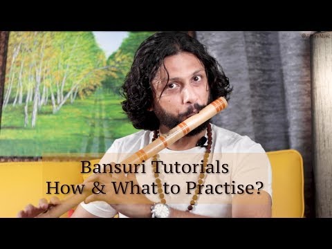 BT 05 - How and What to Practice