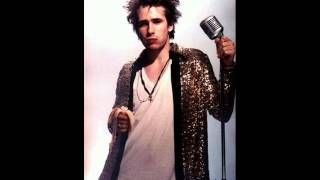 Jeff Buckley - Kick Out The Jams (rare live at sin-é)