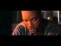 I am Legend - Three Little Birds scene 