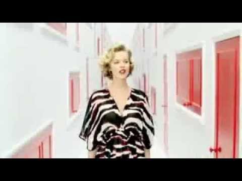 La Camilla   Ive Seen That Face Before Libertango