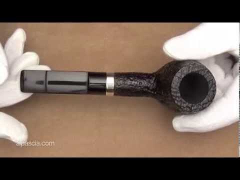 pipa Charatan 146 - smoking pipe