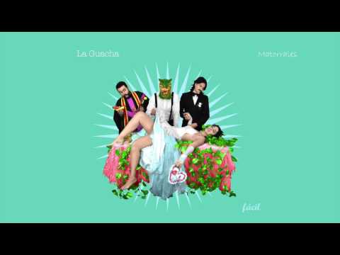 La Guacha - Matorrales