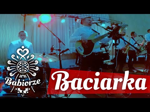 Babiorze - Baciarka ( nagranie live 2023 ) #wesele #biesiada #saxophone #góralskiepiosenki
