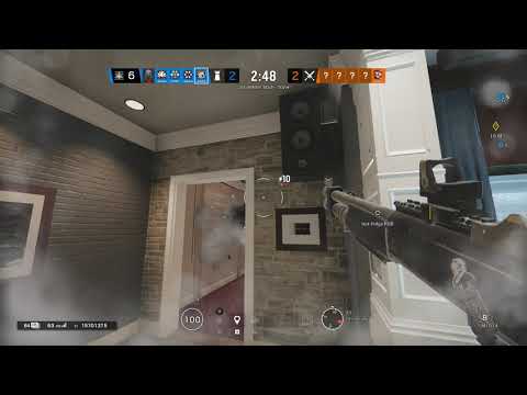 Steam Community :: Video :: Tom Clancy's Rainbow Six Siege 2021 06 22 ...