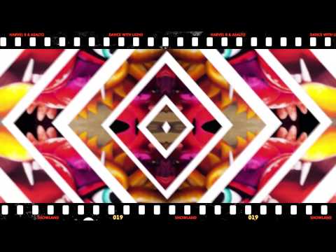 Harvel B & Asalto - Dance With Lions (Preview) [OUT 15.06]