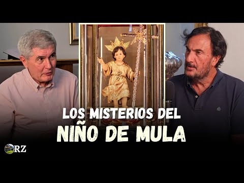 PROGRAM 116: THE MYSTERIES OF THE BOY FROM MULE