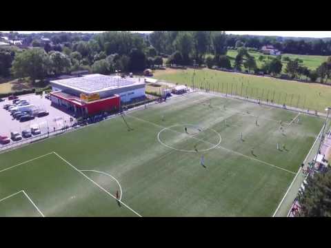 Stadtmeisterschaft Junioren 2017 Wilhelm-Over Sportanlage des SV 1910 Brachelen e.V.
