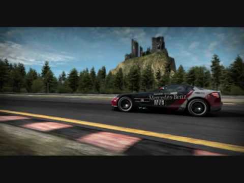 Need For Speed Shift Soundtrack Jamal Pull Up