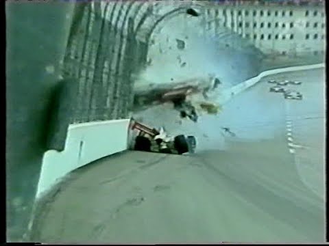 Indy Car 2003: Forth Worth, Texas - 2003-10-15