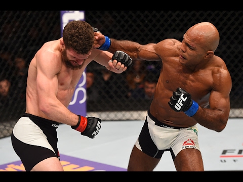 Wilson Reis Details Game Plan To Defeat Demetrious Johnson