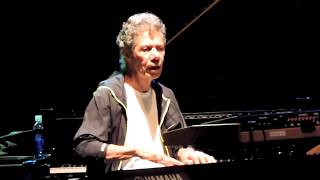 Chick Corea Elektric Band Live in Los Angeles 2017 CTA