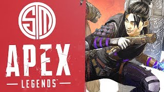 Welcome TSM: Apex Legends!