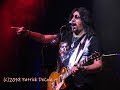 Ace Frehley - Rock Soldiers Live - The Paramount, N.Y. 07/2/2019