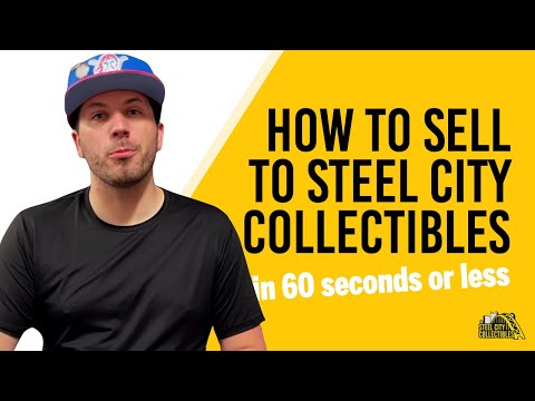 Sell Your Sports Cards Online | Unopened Boxes and Cases, Single Trading  Cards and More