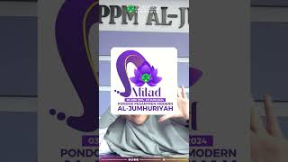 Download lagu GEBYAR MILAD AKBAR mp3