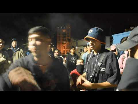 SIRIO y RODRIONE vs CERIE y CEAGÉ - 4tos / Bastardos Free 2v2