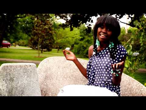 Everything You Want - Yaba Angelosi  Feat. Meve Alange (Official Music Video) South Sudan Music