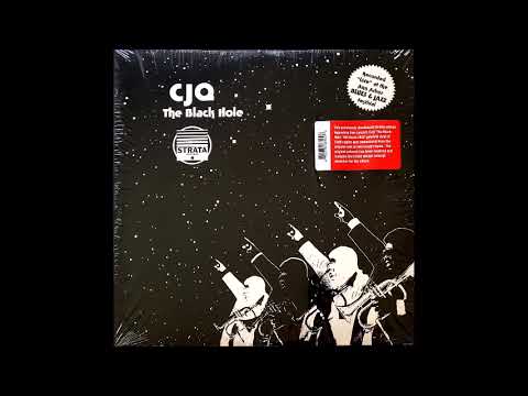 CJQ (Contemporary Jazz Quintet) - The Black Hole (1973? · 🇺🇸) (Full Album)