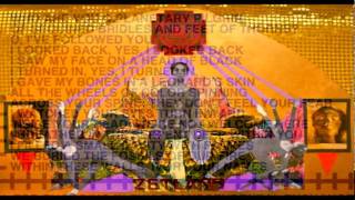 fossil house by Prince Rama [lyrics on video]