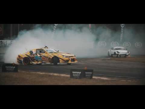 DRIFT MASTERS KING OF RIGA , 17-18 SEPTEMBER, BIKERNIEKI