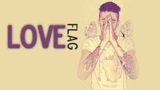 Love Flag - Jackie Boyz