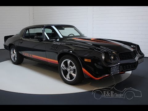 1979 Chevrolet Camaro Z28 (CC-1435071) for sale in Waalwijk, Noord Brabant