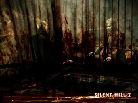 Silent Hill 2 White Noiz (Extended)