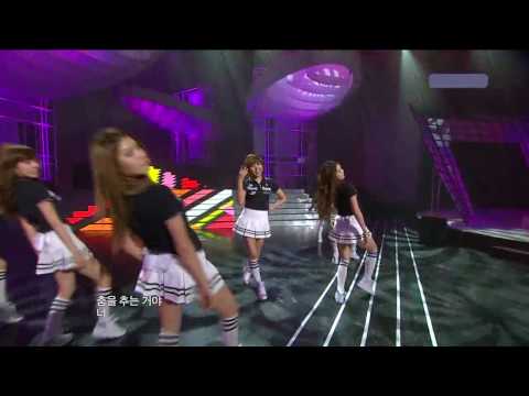 After School - Bang (May 29,2010)