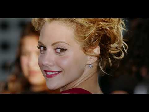 The Curious Life And Death Of... Brittany Murphy (2020)