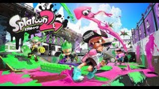 【スプラトゥーン2】天才によるスプラ　【splatoon 2】