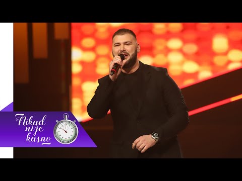 Marko Gacic - Topcina - (live) - NNK - EM 29 - 04.04.2022